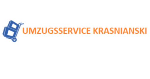 Igor Krasnianski Umzugsservice Logo des Umzugsunternehmens
