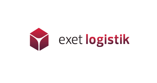 Exet Logistik GmbH Logo des Umzugsunternehmens