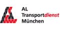 AL Transportdienst Logo des Umzugsunternehmens