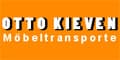 Otto Kieven Logo des Umzugsunternehmens