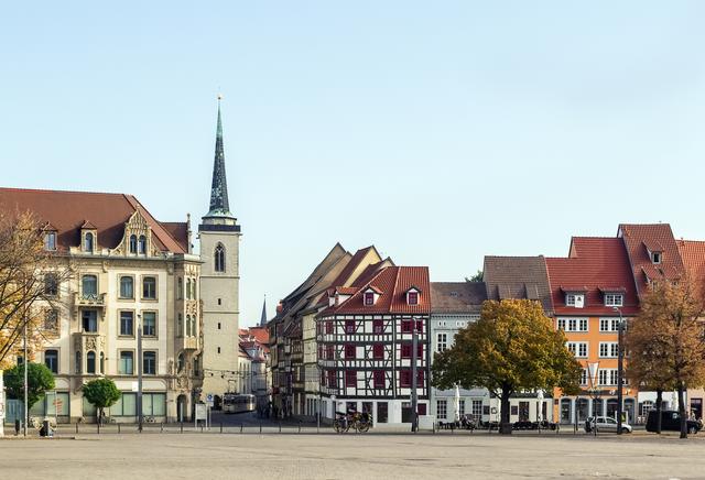 erfurt