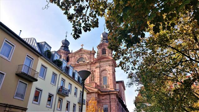 mannheim