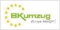 Logo des Umzugsunternehmens