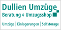 Logo des Umzugsunternehmens