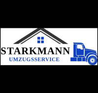 Starkmann Umzüge Logo des Umzugsunternehmens
