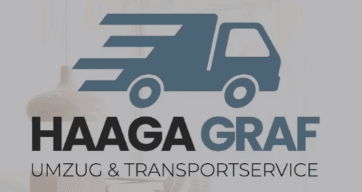 Haaga und Graf GbR Logo des Umzugsunternehmens
