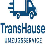 TransHause Umzugsservice Logo des Umzugsunternehmens