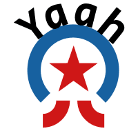 Yaah Umzug und Transport UG Logo des Umzugsunternehmens