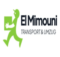 El Mimouni Transport und Umzugshilfe Gießen Logo des Umzugsunternehmens