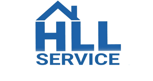 HLL-SERVICES Logo des Umzugsunternehmens