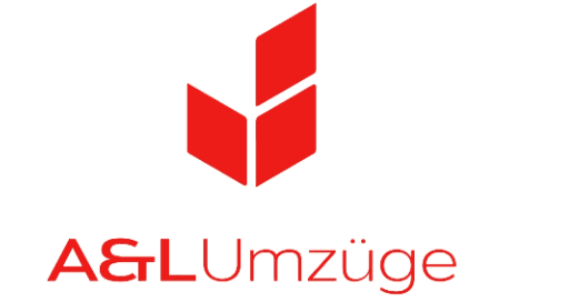 A & L - Umzüge Logo des Umzugsunternehmens