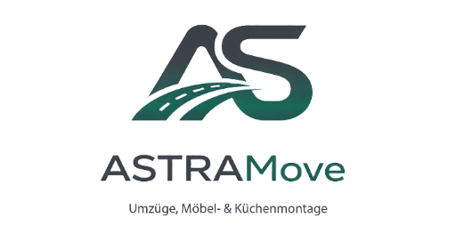 ASTRAMove Umzüge, Möbel- und Küchenmontage Logo des Umzugsunternehmens