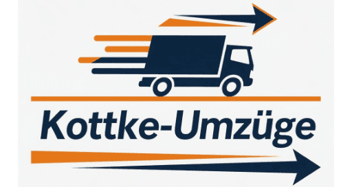 Kottke Dienstleistungen Logo des Umzugsunternehmens