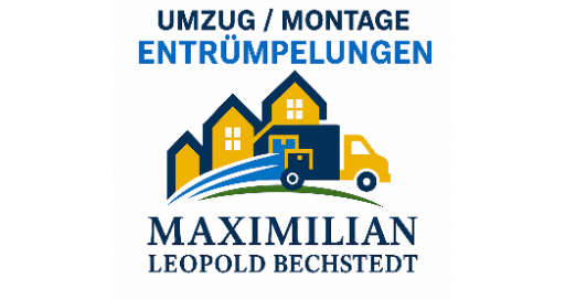 Bechstedt/Umzüge Logo des Umzugsunternehmens