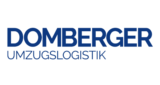 Augsburger Möbelspedition Carl Domberger GmbH & Co. KG Logo des Umzugsunternehmens