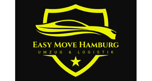 Easy Move Hamburg e.K Logo des Umzugsunternehmens
