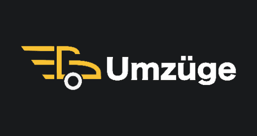 GO Umzüge Logo des Umzugsunternehmens