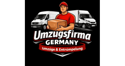 Umzugsfirma Germany Zanary Youssef Logo des Umzugsunternehmens