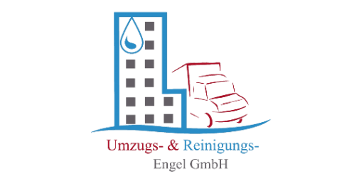 Umzugs-& Reinigungsengel GmbH Logo des Umzugsunternehmens