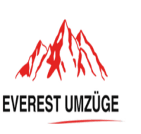 Everest Umzugsunternehmen Berlin Logo des Umzugsunternehmens