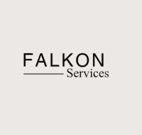 Falkon Services Logo des Umzugsunternehmens