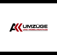 AK Umzüge und Möbelmontage Logo des Umzugsunternehmens