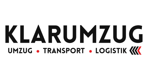 Klarumzug Hamburg Inh. Pavel Zidler Logo des Umzugsunternehmens