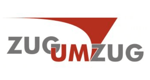 Zug-um-Zug Umzugsservice GmbH Logo des Umzugsunternehmens