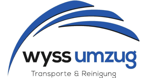 Wyss Umzug GmbH Logo des Umzugsunternehmens