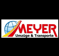 Meyer-International e.K. Logo des Umzugsunternehmens