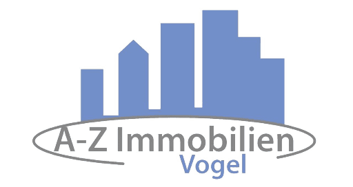 AZ Immobilien Vogel Logo des Umzugsunternehmens