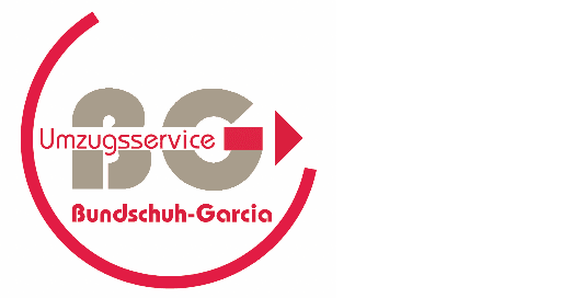 Bundschuh-Garcia Umzugsservice GmbH Logo des Umzugsunternehmens