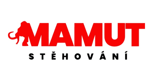 Mammut Umzüge Logo des Umzugsunternehmens