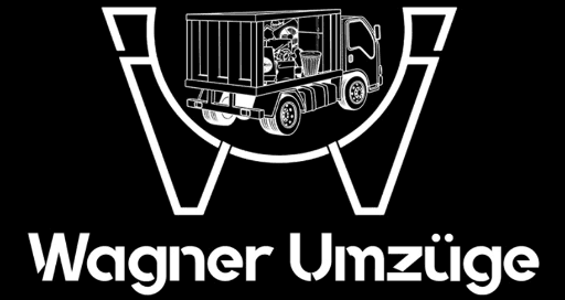 Wagner Umzüge Logo des Umzugsunternehmens
