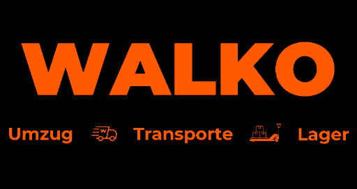 Walko Transporte GmbH Logo des Umzugsunternehmens