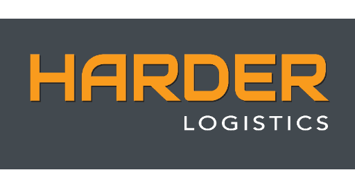 HARDER logistics GmbH & Co. KG Logo des Umzugsunternehmens