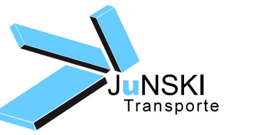 Junski Transporte und Umzüge Logo des Umzugsunternehmens