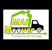 Mai Moover Logo des Umzugsunternehmens