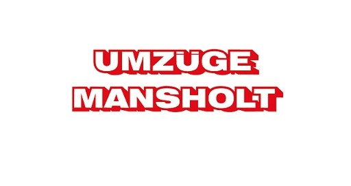 Umzüge Mansholt GmbH & Co. KG Logo des Umzugsunternehmens