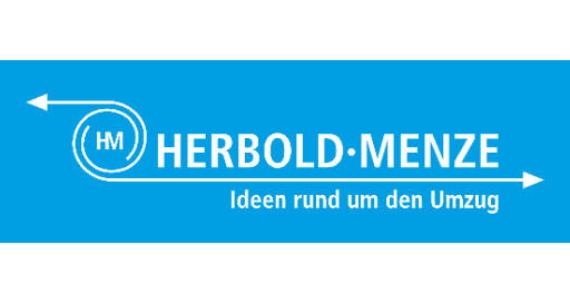 Herbold Menze Möbeltranslogistik GmbH Logo des Umzugsunternehmens