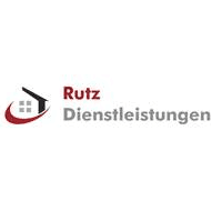 Rutz Dienstleistungen Logo des Umzugsunternehmens