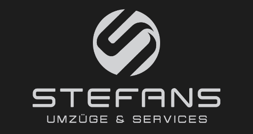 STEFANS Umzüge & Services Logo des Umzugsunternehmens