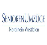 Senioren Umzüge NRW - SUNRW GmbH Logo des Umzugsunternehmens