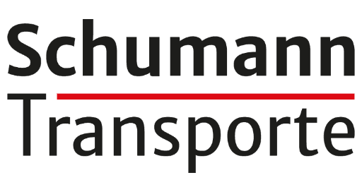 Schumann Transporte GmbH Logo des Umzugsunternehmens