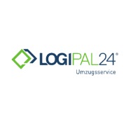 LOGIPAL24 GmbH Logo des Umzugsunternehmens