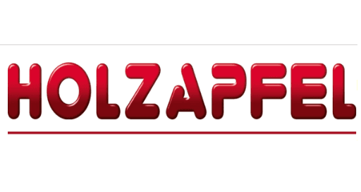 Thomas Holzapfel Umzüge Logo des Umzugsunternehmens