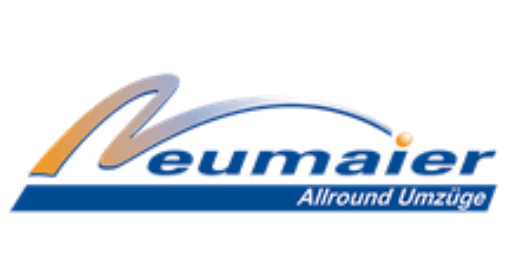 A bis Z Allround Umzüge Neumaier GmbH Logo des Umzugsunternehmens