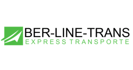 Ber-Line-Trans ( MAHO UG ) Logo des Umzugsunternehmens