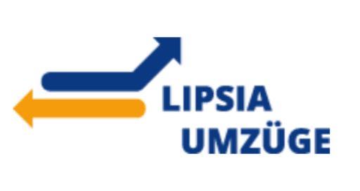 Lipsia Umzüge Logo des Umzugsunternehmens