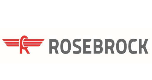 Wilhelm Rosebrock GmbH & Co. KG Logo des Umzugsunternehmens